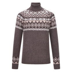 Pullover HV Polo Dyanne Holz Beige