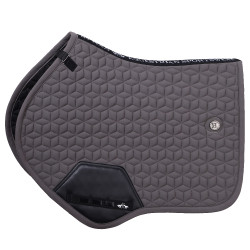 Satteldecke HV Polo Essential GP Wolkengrau Satteldecke HV Polo Essential GP Wolkengrau