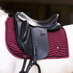 Satteldecke Imperial Riding Rebel Dressur