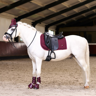 Satteldecke Imperial Riding Rebel Dressur Satteldecke Imperial Riding Rebel Dressur