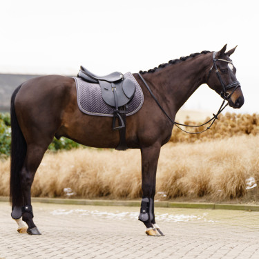 Satteldecke Imperial Riding Shadow GP