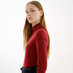 Top Euro-Star Adeline Amaranth