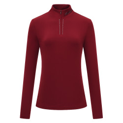 Top Euro-Star Adeline Amaranth