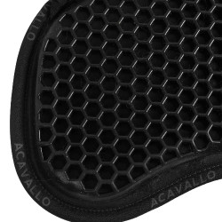 Hexagonales Gel-Stoßdämpfer Schaf Acavallo