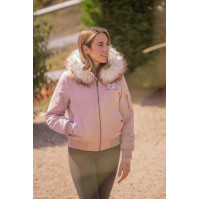 Bombers Pénélope Lyon Marineblau