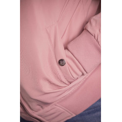 Bombers Pénélope Lyon Blassrosa