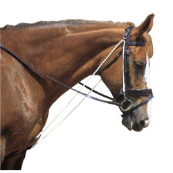 Chambon Excelsior mit Rollen Schwarz Chambon Excelsior mit Rollen Schwarz