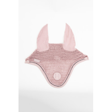 Pferdeohren Haube Harcour Fablir Pfingstrose Rosa Pferdeohren Haube Harcour Fablir Pfingstrose Rosa