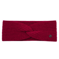 Euro-Star Rumi Stirnband Damen Schwarz-Kirsche Euro-Star Rumi Stirnband Damen Schwarz-Kirsche