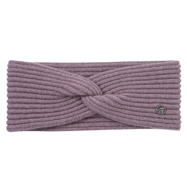 Euro-Star Rumi Stirnband Damen Holunder Braun Euro-Star Rumi Stirnband Damen Holunder Braun