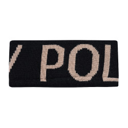 HV Polo Stirnband Abbie Damen Schwarz