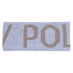 HV Polo Stirnband Abbie Damen Ice-Blau HV Polo Stirnband Abbie Damen Ice-Blau