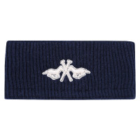 HV Polo Nada Stirnband Damen Kamel Braun HV Polo Nada Stirnband Damen Kamel Braun