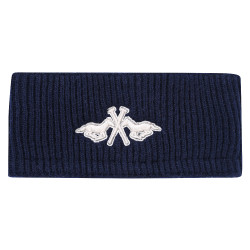 HV Polo Nada Stirnband Damen Marine Marineblau