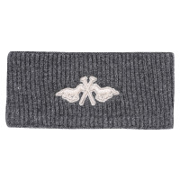 HV Polo Nada Stirnband Damen Wolke Wei&szlig;