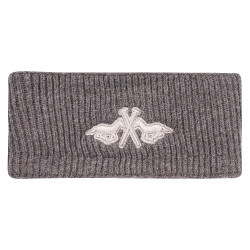 HV Polo Nada Stirnband Damen Holz Beige