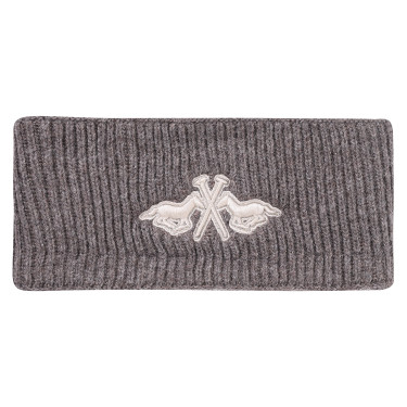 HV Polo Nada Stirnband Damen Holz Beige