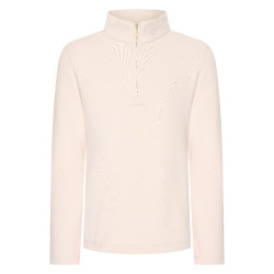 Basisschicht Imperial Riding Jamy Kinder Grau / Sand Basisschicht Imperial Riding Jamy Kinder Grau / Sand