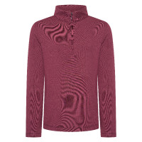 Basisschicht Imperial Riding Jamy Kinder Grau / Sand