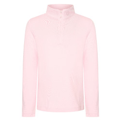 Basisschicht Imperial Riding Jamy Kinder Zuckerwatte Rosa Basisschicht Imperial Riding Jamy Kinder Zuckerwatte Rosa