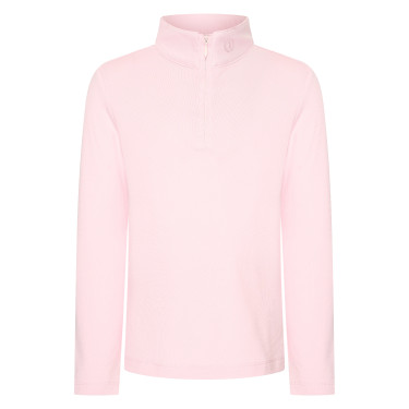 Basisschicht Imperial Riding Jamy Kinder Zuckerwatte Rosa Basisschicht Imperial Riding Jamy Kinder Zuckerwatte Rosa