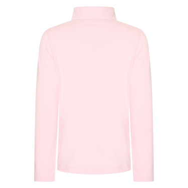 Basisschicht Imperial Riding Jamy Kinder Zuckerwatte Rosa Basisschicht Imperial Riding Jamy Kinder Zuckerwatte Rosa
