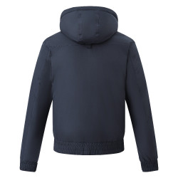 Bomberjacke Euro-Star Camden Herren Marine Marineblau