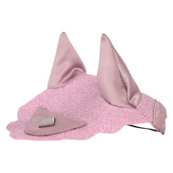 Fliegenhaube Hobby Horse Imperial Riding Free Spirit Ballerina Rosa