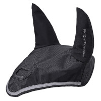 Fliegenohren Imperial Riding Luminous Schwarz Fliegenohren Imperial Riding Luminous Schwarz