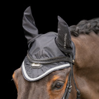 Fliegenohren Imperial Riding Luminous Schwarz Fliegenohren Imperial Riding Luminous Schwarz