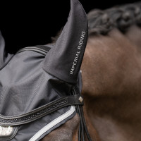 Fliegenohren Imperial Riding Luminous Schwarz Fliegenohren Imperial Riding Luminous Schwarz