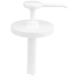 Pumpe für Helosan-Balsam 1 kg