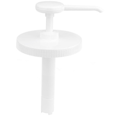 Pumpe für Helosan-Balsam 1 kg