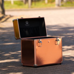 Putzbox Imperial Riding Basic Slim Line Roségold Putzbox Imperial Riding Basic Slim Line Roségold