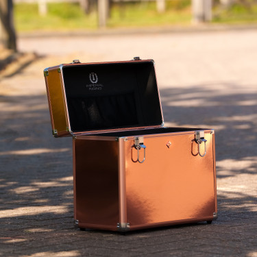 Putzbox Imperial Riding Basic Slim Line Roségold Putzbox Imperial Riding Basic Slim Line Roségold