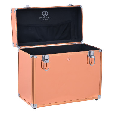 Putzbox Imperial Riding Basic Slim Line Roségold Putzbox Imperial Riding Basic Slim Line Roségold