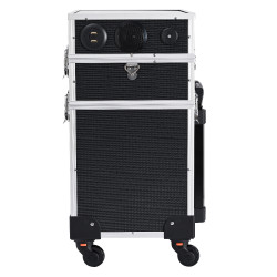 Putzbox Imperial Riding Disco Schwarz