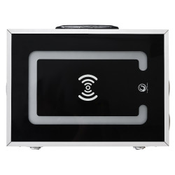 Putzbox Imperial Riding Disco Schwarz