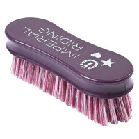 Imperial Riding Rory Kopf-Bürste Zuckerwatte