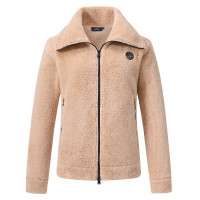 Damen-Cardigan HV Polo Liz Champagner Beige