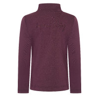 Cardigan Imperial Riding Carla Kinder Feige Lila