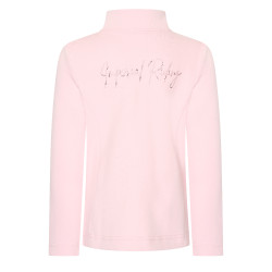 Cardigan Imperial Riding Carla Kinder Zuckerwatte Rosa