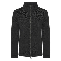 Cardigan Imperial Riding Carla Kinder Schwarz