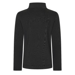 Cardigan Imperial Riding Carla Kinder Schwarz