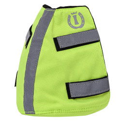 Zehenwärmer für Steigbügel Imperial Riding Reflective, 2 Stück Gelb Zehenwärmer für Steigbügel Imperial Riding Reflective, 2 Stück Gelb