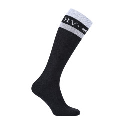 HV Polo Lilia Socken Schwarz HV Polo Lilia Socken Schwarz