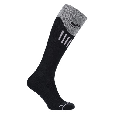 HV Polo Winter Socken Schwarz