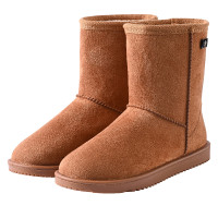 Imperial Riding Freezy Damen-Stallschuhe Natürlich Braun Imperial Riding Freezy Damen-Stallschuhe Natürlich Braun