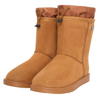 Stallschuhe Imperial Riding Frosty Damen Natürlich Braun