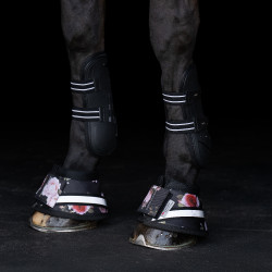 Glocken Imperial Reflective Reflective Blumenprint Motive Glocken Imperial Reflective Reflective Blumenprint Motive